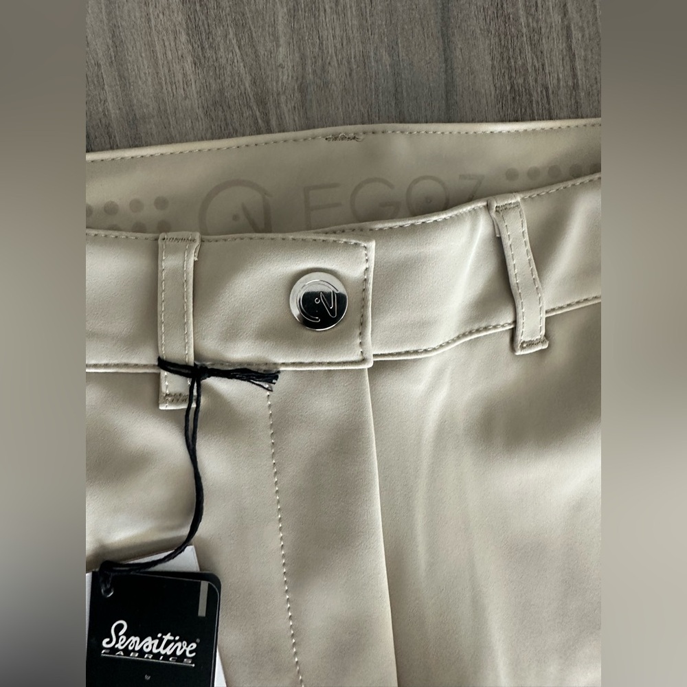 Ego7 Women’s Jumping PT Breeches - Picture 9 of 13